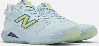 New Balance Womens New Balance Coco CG2 WCHCOCU2 Sneakers Quarry Blue Tennis Shoes DWA3025