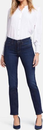 NYDJ Sheri Slim Jeans In Northbridge