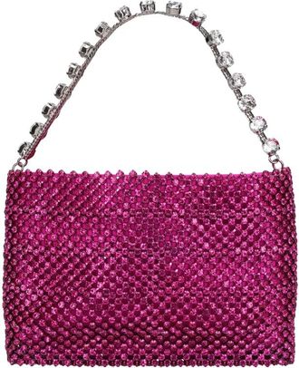 Gedebe Aurora Bag - Dames - Handtassen - Roze - ONE Size - Tassen