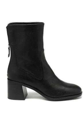 Kelsi Dagger Island Heeled Boots