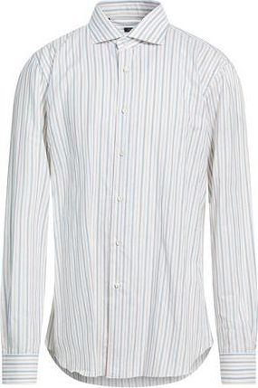 Barba TOPWEAR - Shirts on YOOX.COM