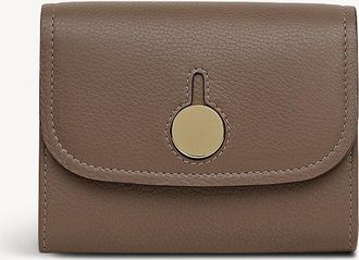 Radley London Coffee Medium Flapover Purse Bathurst Mews AW25 Radley London