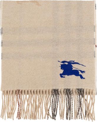 Burberry unisex, Accesorios, Beige, Talla: ONE Size