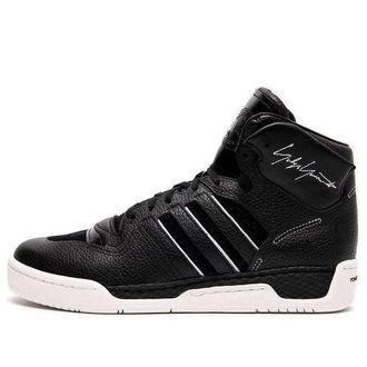 adidas Y-3 Hayworth Core Black G54056
