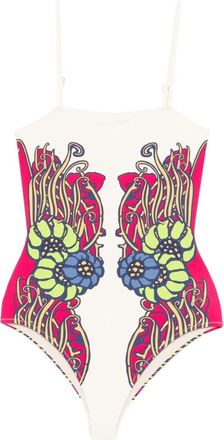 La DoubleJ Elle Swimsuit