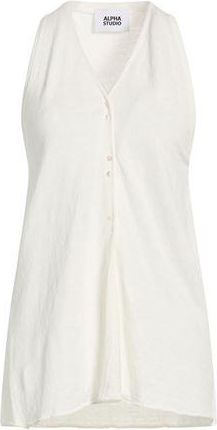 Alpha Studio KNITWEAR - Cardigans on YOOX.COM