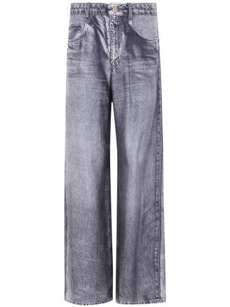 Pierre-Louis Mascia Aloe Trouser Clothing