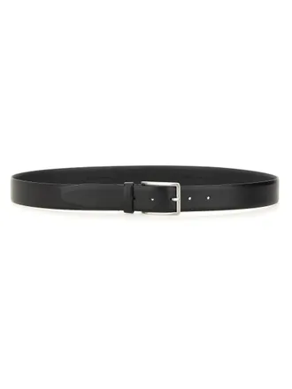 HUGO BOSS Belt With Buckle