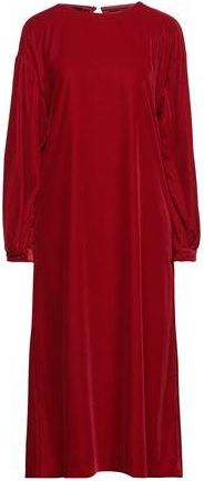 L'autre Chose DRESSES - Midi dresses sur YOOX.COM