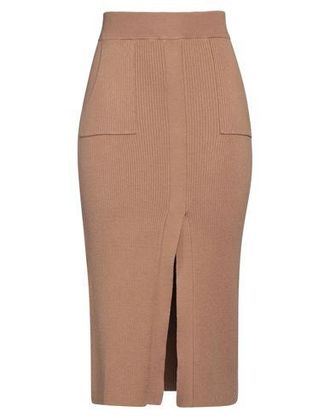 Twin-Set BOTTOMWEAR - Gonne midi su YOOX.COM