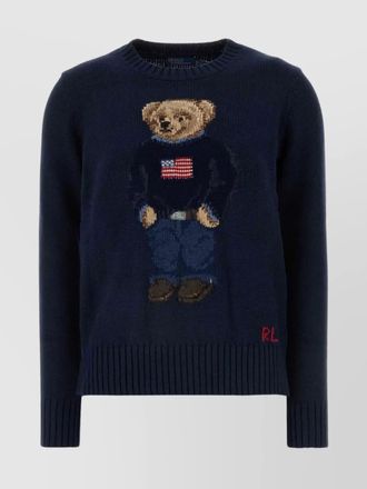 Polo Ralph Lauren crewneck jumper