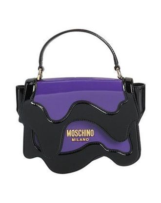 Moschino BOLSOS - Bolsos de mano en YOOX.COM