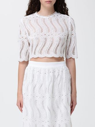 Raquel Diniz Top woman