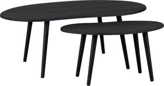 Eglo Beistelltisch »Aloran 2er Set«