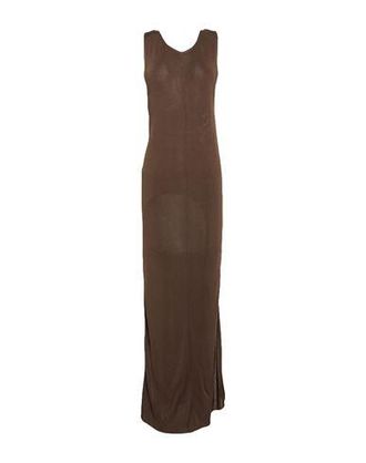 Philosophy di Lorenzo Serafini VESTIDOS - Vestidos largos en YOOX.COM