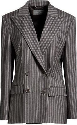 Alberta Ferretti SUITS and CO-ORDS - Blazers sur YOOX.COM