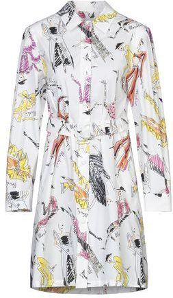 Moschino VESTIDOS - Minivestidos en YOOX.COM