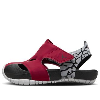 Nike Jordan (TD) Air Jordan Flare Sandal Giraffe CI7850-610