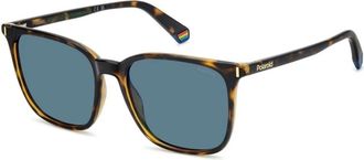Polaroid 6226/S 086(C3) Zonnebril - Dames - Zonnebrillen - Bruin - 54 MM - Accessoires