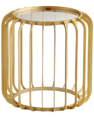 Cyan Design Gildrum Table