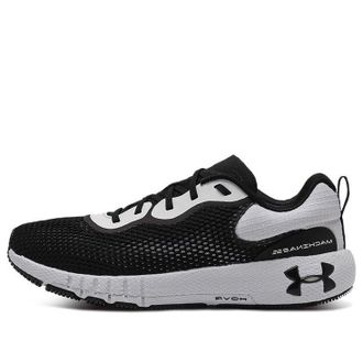 Under Armour (WMNS) Under Armour HOVR Machina 2 SE Black White 3024741-001