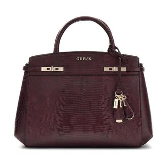 Guess Donna, Borse, Viola, Taglia unica, new