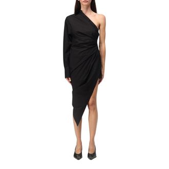 Alexander Wang Mujer, Vestidos, Negro, Talla: M