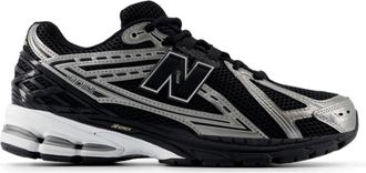 New Balance 1906R Mens Lifestyle Shoe - Black/Grey/White, Black, 7 UK