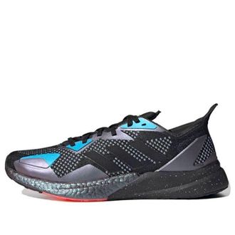 adidas X9000L3 Core Black EH0057