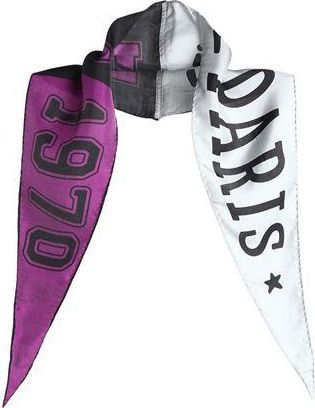 Kenzo ACCESSORIES - Scarves sur YOOX.COM