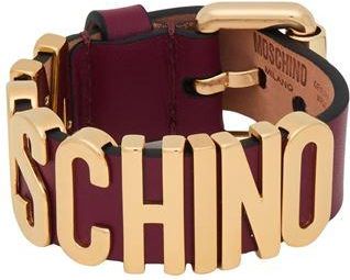 Moschino JOYAS y RELOJES - Pulseras en YOOX.COM