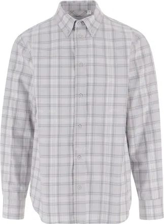 Off-white Uomo, Magliette, Grigio, L, new