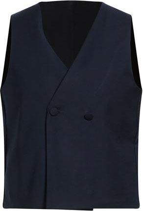 Mars&eacute;m TRAJES Y CONJUNTOS - Chalecos sartoriales en YOOX.COM