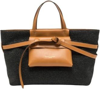 Gianni Chiarini Donna, Borse, Nero, Taglia unica, new
