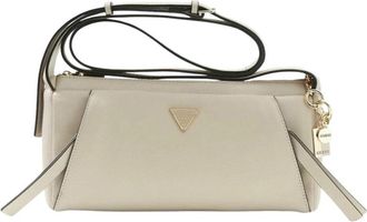 Guess Cross Body Bags - Dames - Schoudertassen - Beige - ONE Size - Tassen