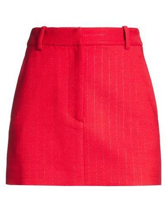 Erika Cavallini Semi Couture BOTTOMWEAR - Mini skirts sur YOOX.COM