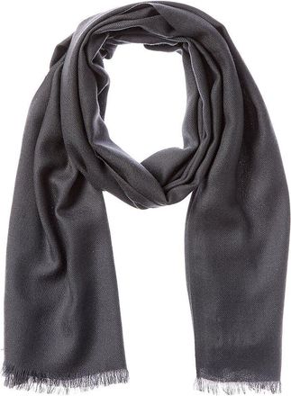 N.Peal N. PEAL Cashmere Pashmina Stole