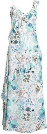 XT Studio DRESSES - Maxi dresses sur YOOX.COM