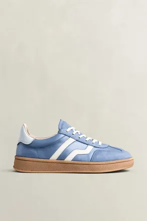 GANT Women Cuzima Sneakers (37) CLEAR SKY
