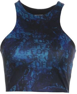 Off-white CAMISETAS Y TOPS - Tops en YOOX.COM