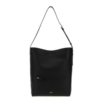 Tom Ford Crossbody Bags - female - Tom Ford - Shoulder Bags - Black - ONE SIZE - Bags