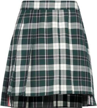 Thom Browne BOTTOMWEAR - Mini skirts sur YOOX.COM