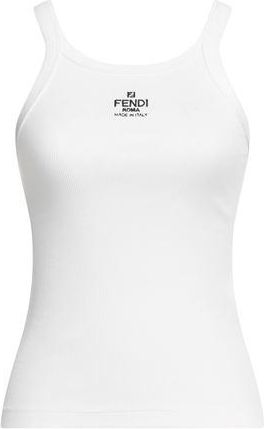 Fendi TOPWEAR - Tank Tops sur YOOX.COM
