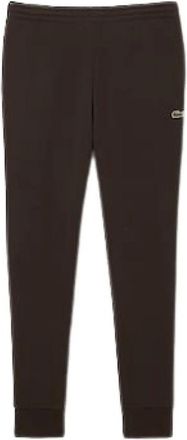 Lacoste Uomo, Pantaloni, Marrone, M, new