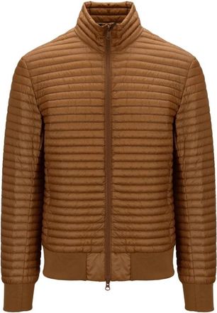 Colmar Donzen jas - Heren - Winterjassen - Oranje - 2XL - Polyester - Jassen