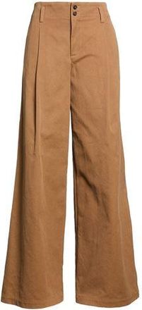 Chlo&eacute; BOTTOMWEAR - Pantaloni su YOOX.COM