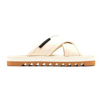 Stella McCartney Donna, Scarpe, Beige, 38 EU, new