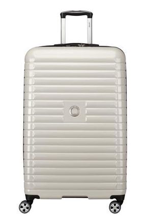 Delsey Cruise 3.0 28-Inch Hardside Spinner Luggage in Latte at Nordstrom Rack