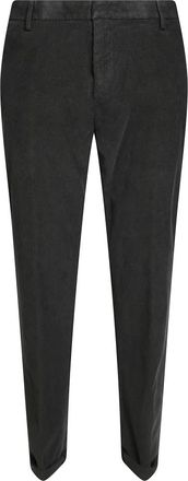 Dondup Chinos - Heren - Chinos - Bruin - W34 - Broeken
