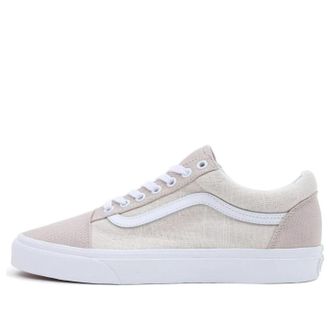 Vans Old Skool Summer Linen Beige VN0007NTNTR